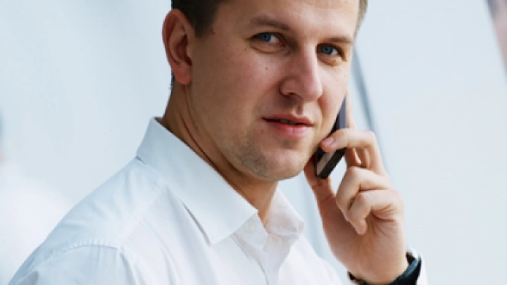 Павел Голобородько. Программно-аппаратный комплекс (ПАК) Ландау